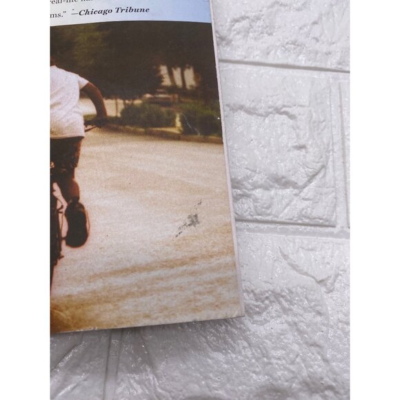 The Other Wes Moore: One Name Two Fates By‎ Wes Moore 2010 Paperback - Picture 11 of 12